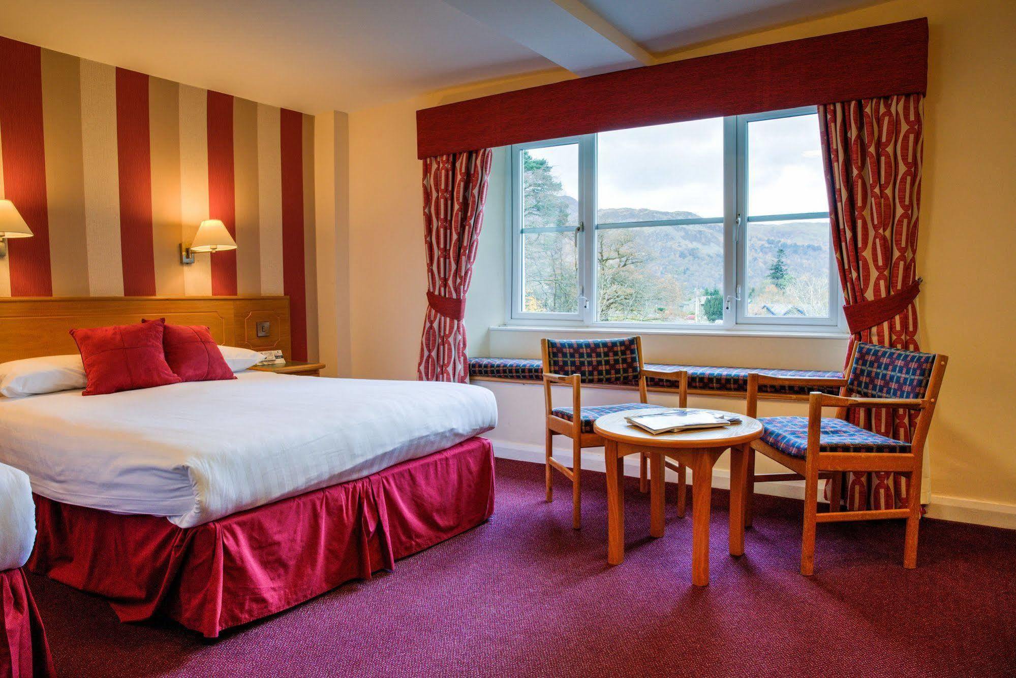 Patterdale Hotel Exterior foto