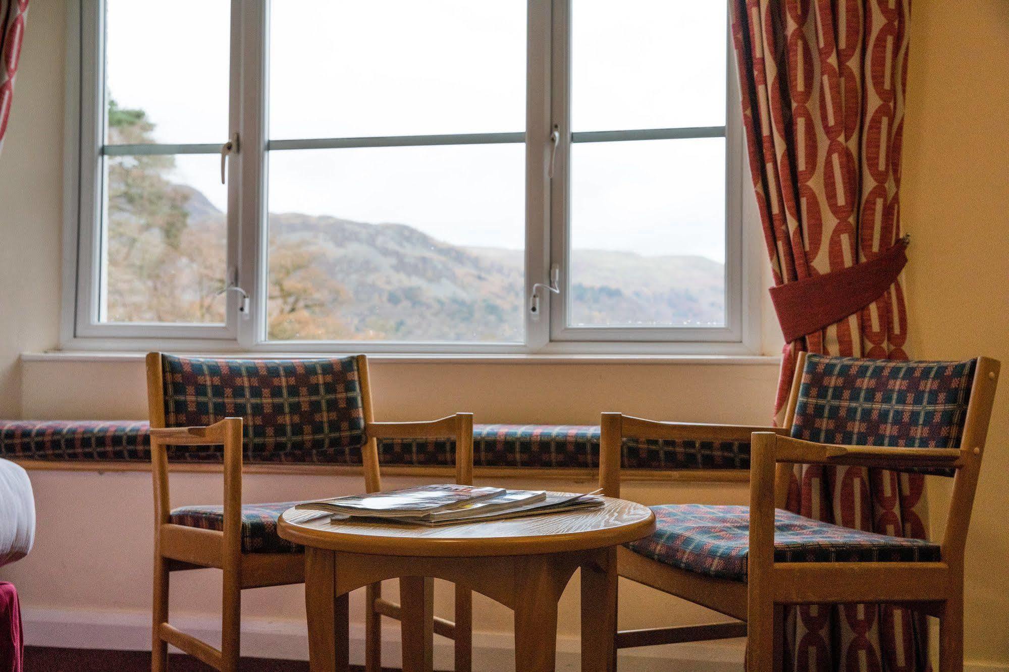 Patterdale Hotel Exterior foto