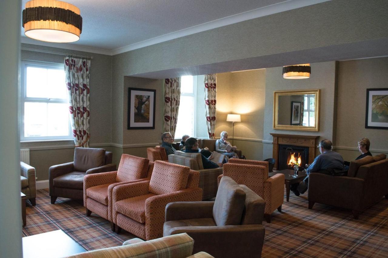 Patterdale Hotel Exterior foto